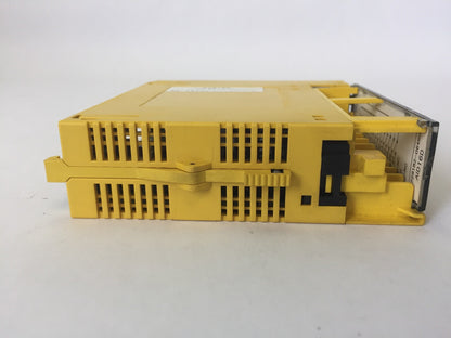FANUC A03B-0807-C159 OUTPUT MODULE 12 PT 115VAC  3