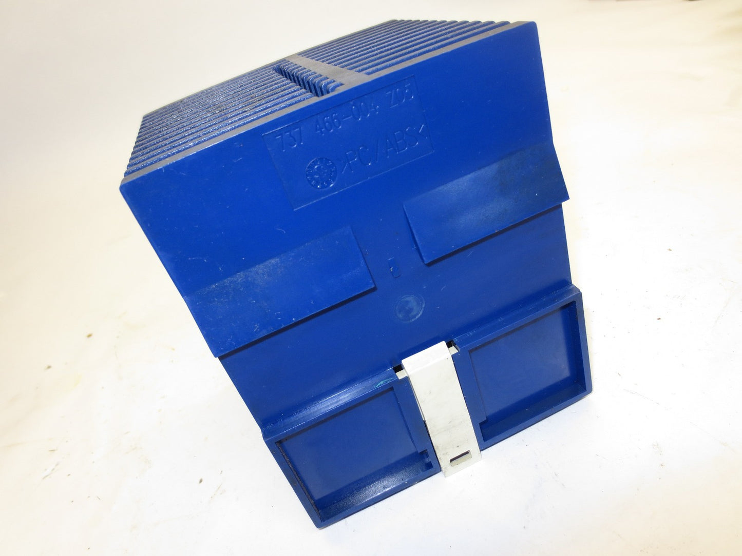 HIRSCHMANN RS2-16 UNMANAGED ETHERNET RAIL SWITCH - 18-32VDC, 0.35-0.25A4