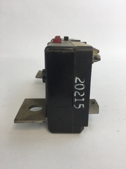 WESTINGHOUSE 371D371G13 CIRCUIT BREAKER TRIP UNIT 400AMP 2000-4000 INST TRIP AMP3