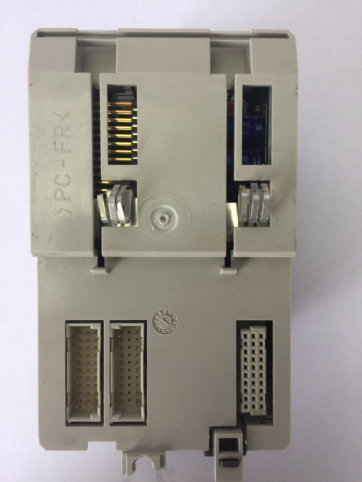 MODICON PC-A984-145 REV K 24VDC 7