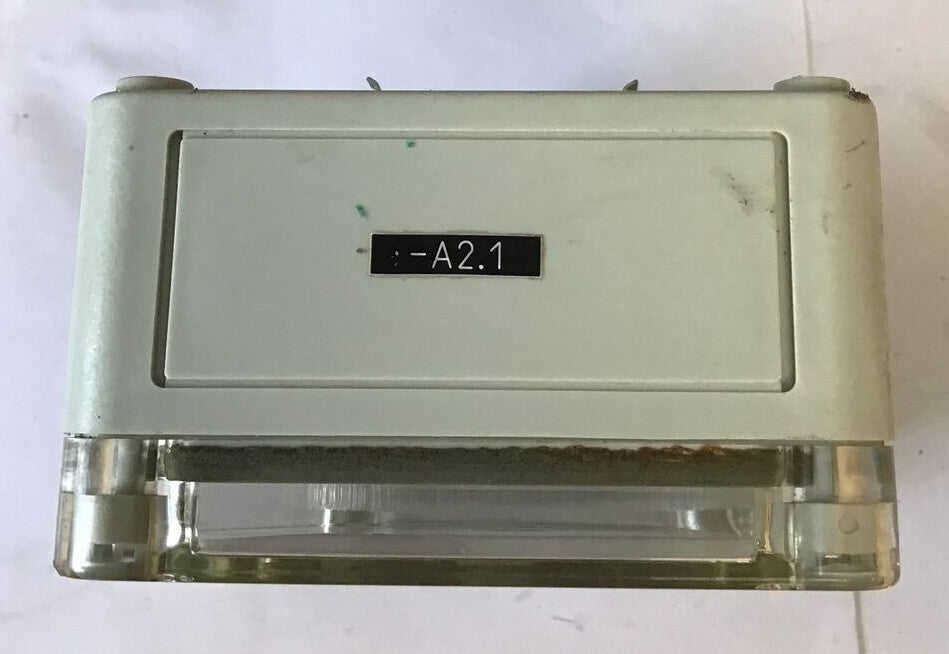 RITTAL SK3120000 SPEED CONTROL 230VAC 50/60HZ 8