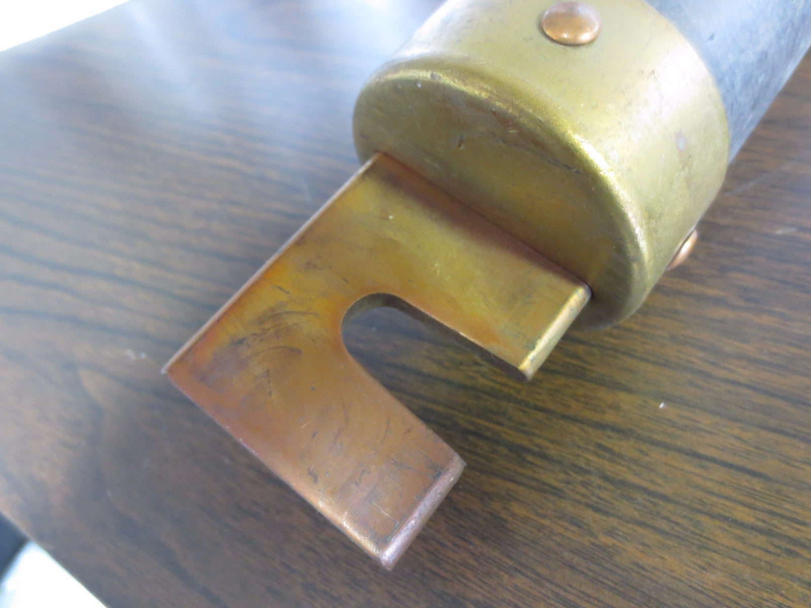 ECON ECN600 DUAL-ELEMENT TIME-DELAY FUSE - 600V, 600A3