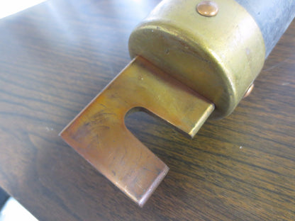 ECON ECN600 DUAL-ELEMENT TIME-DELAY FUSE - 600V, 600A3