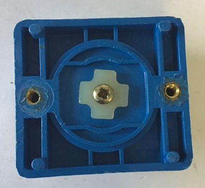 GOULD H33R1/R2 PUSH BUTTON ****LOTOF25****2