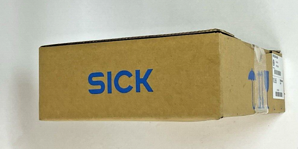 SICK MSC800-0000 MODULAR SYSTEM CONTROLLER V3.65 SOFTWARE ZBS66