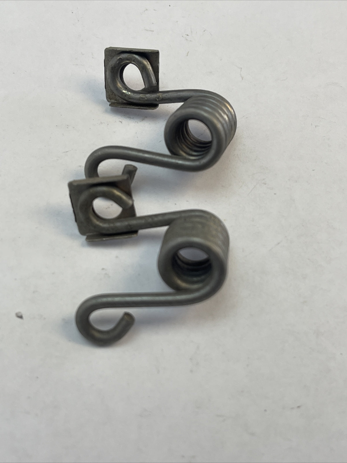 CLARK / SYLVANIA S17.0 HEATER (LOT OF 2)5