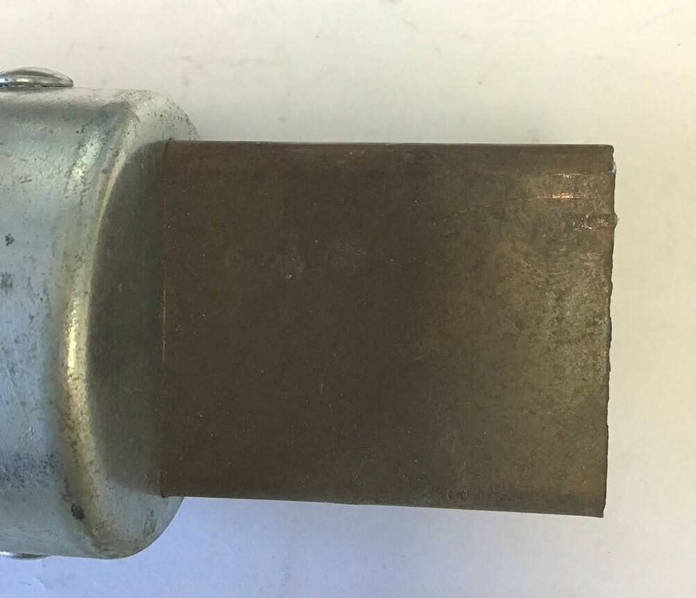 ECONOMY E0N 350 ECO ONE TIME FUSE 250V 350AMP 4