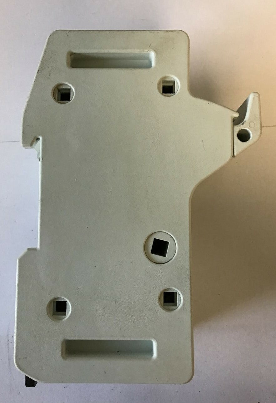 FERRAZ SHAWMUT US3J2I 2 POLE FUSE HOLDER *LOTOF2*6
