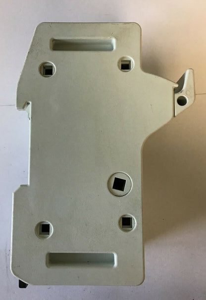 FERRAZ SHAWMUT US3J2I 2 POLE FUSE HOLDER *LOTOF2*6