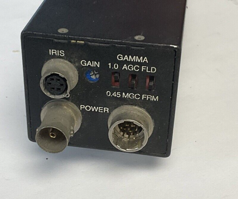 ACUITY CM4000 MINI CAMERA8