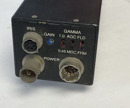 ACUITY CM4000 MINI CAMERA8