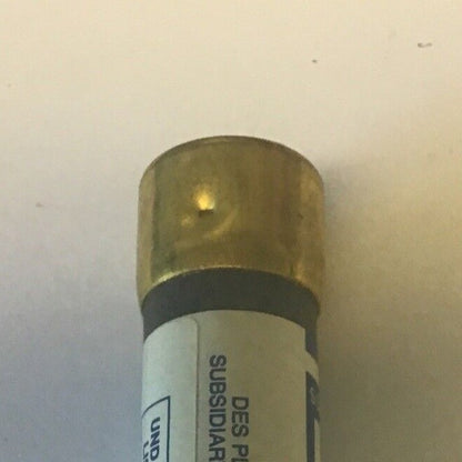 LITTLEFUSE NLN60 ONE TIME FUSES 250V  ***LOTOF10***4