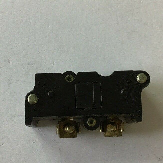 CUTLER HAMMER E30KLA2 CONTACT BLOCK A3 1N.C***LOTOF2***3
