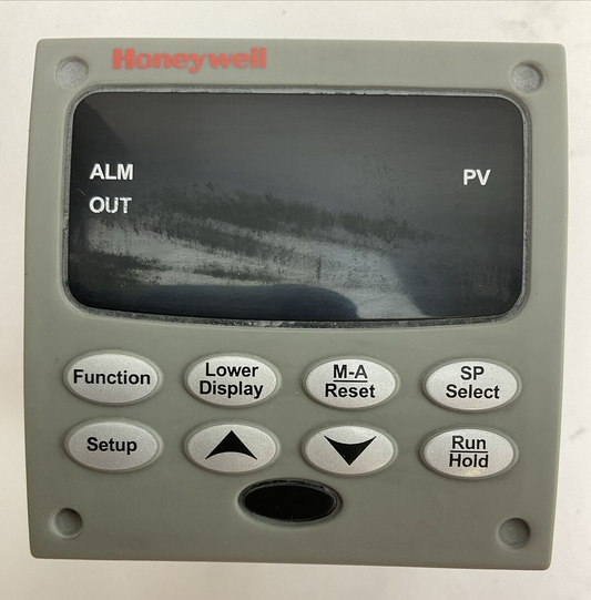 HONEYWELL DC2500-CE-0A00-200-00000-E0-0 UNIVERSAL DIGITAL CONTROLLER 90-250VAC0