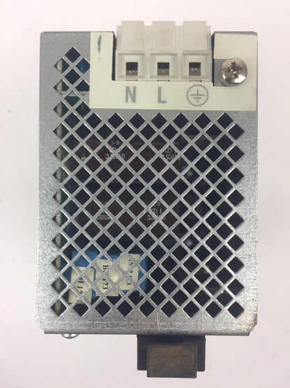 SOLA SDN 4-24-100 POWER SUPPLY 24VDC/4A 115/230VAC 2.0/1.1A 50-60HZ2