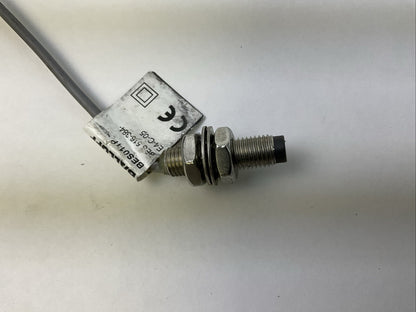 BALLUFF BES011P BES 516-384-E4-C-05 INDUCTIVE SENSOR2