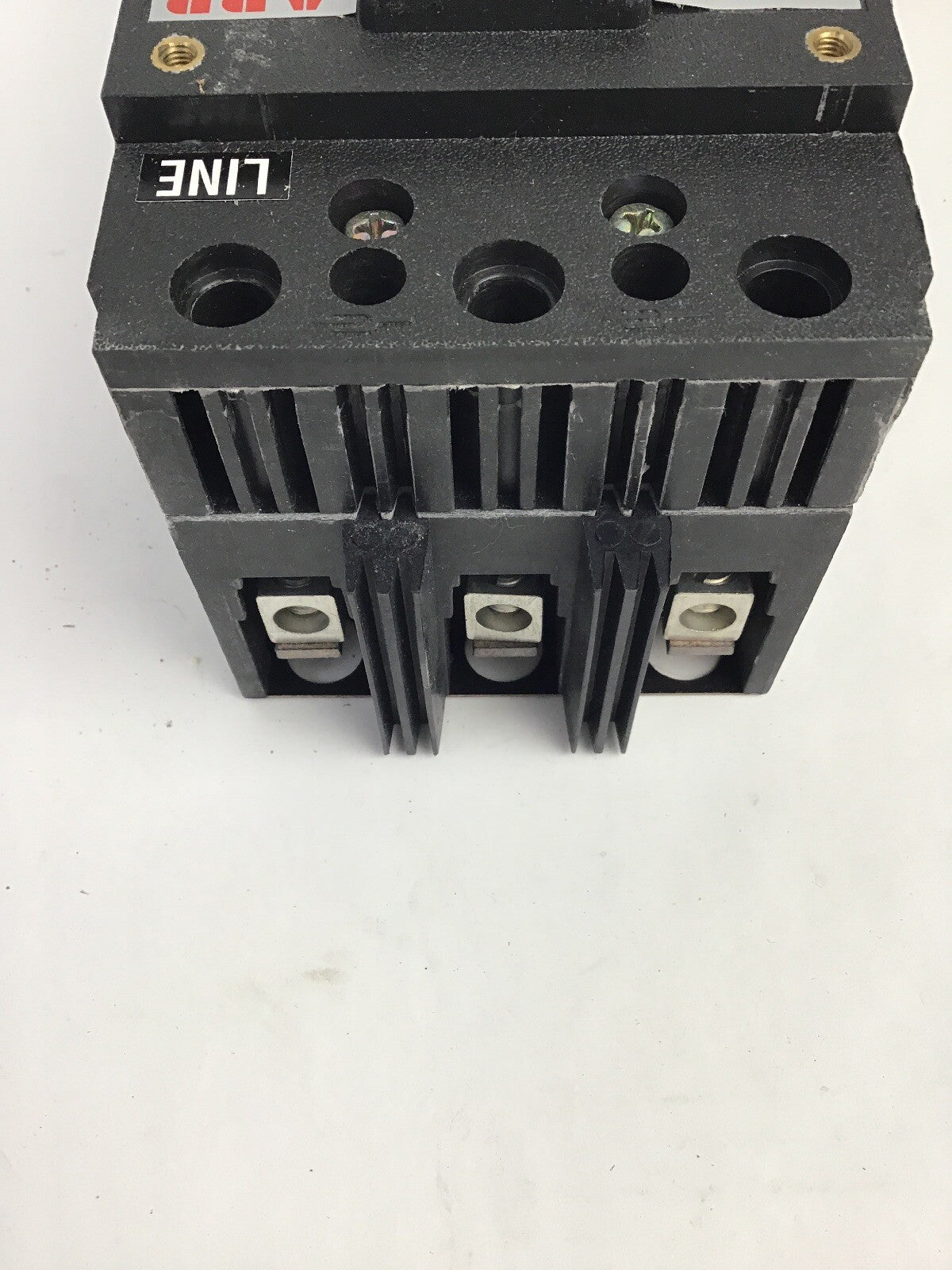 ABB DSM43025L MCP CIRCUIT BREAKER 3P 25A 480V D 6 LUGS 5