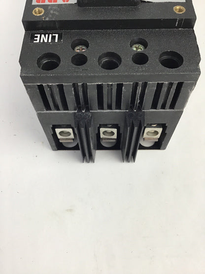 ABB DSM43025L MCP CIRCUIT BREAKER 3P 25A 480V D 6 LUGS 5