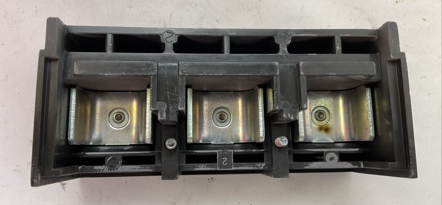 500F-DOD930 SIZE 3 SER C STARTER 600VAC 90AMP 50HP COIL 115-120V W/ W70 HEATERS10