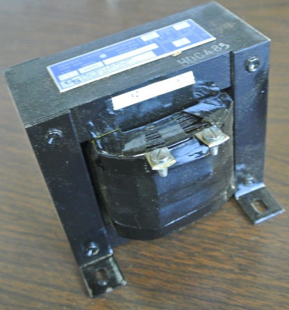 CUTLER-HAMMER 10942H55 / HEVI-DUTY 42G7 CONTROL TRANSFORMER 250KVA - NEW SURPLUS3
