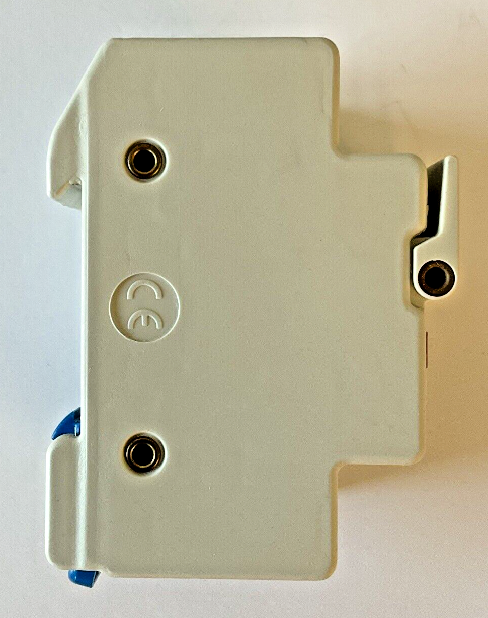 GOULD USCC3I FUSE HOLDER 600V 30A***LOTOF2***3