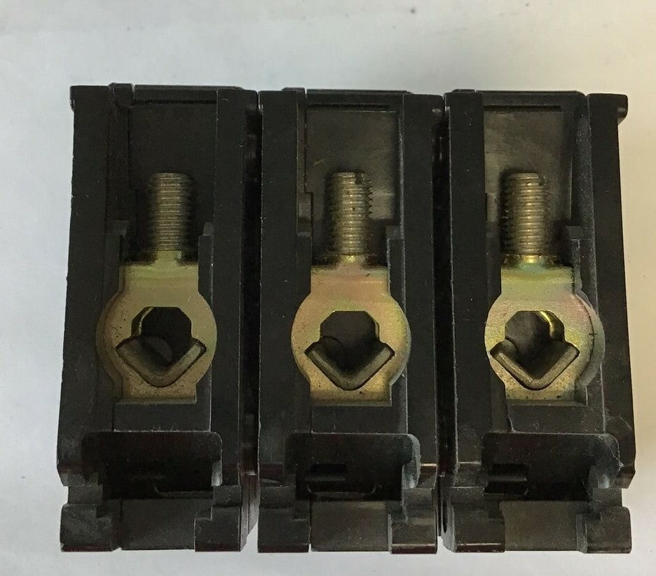 CHALLENGER TYPE C325 CIRCUIT BREAKER 240VAC HACR6