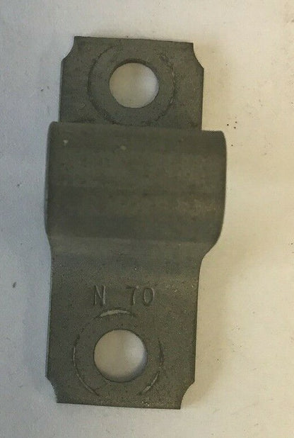 ALLEN BRADLEY N70 HEATER ELEMENT*** LOT OF 4***0