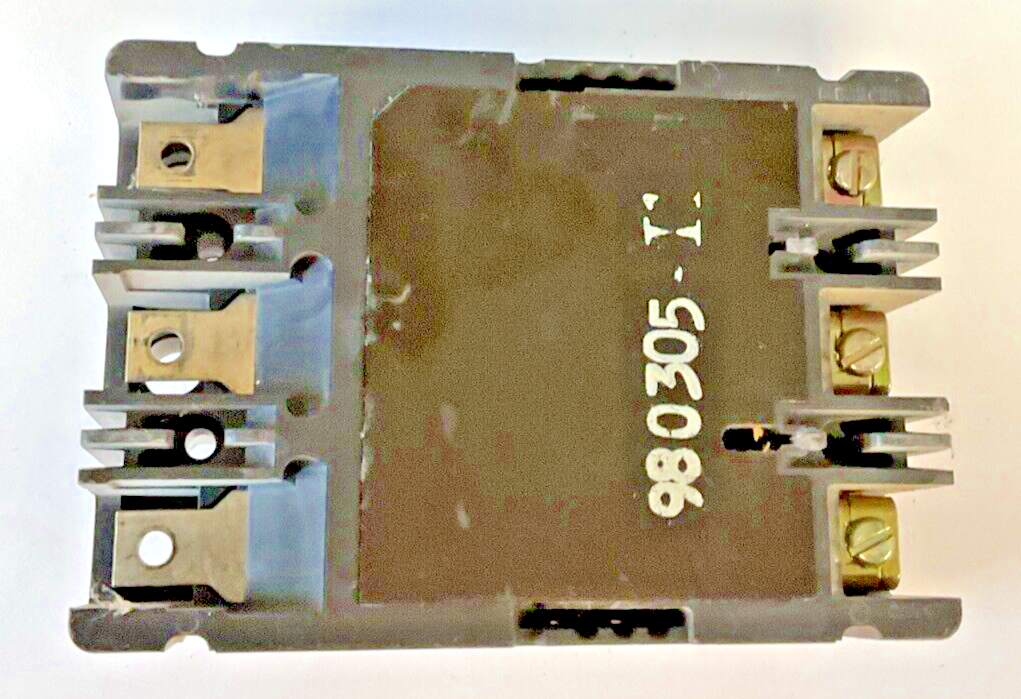 WESTINGHOUSE FD3015 CIRCUIT BREAKER3
