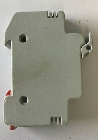 BUSSMANN CHCC1D FUSE HOLDER 30A 600V ****LOTOF5**** 7