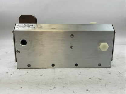 HYTROL EZ LOGIC 16032 SER B1 032.582 INDUSTRIAL CONTROL POWER SUPPLY OUTPUT2