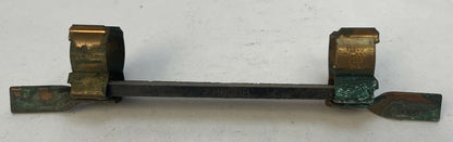 HOLUB 100/60A FUSE REDUCER ILSCO C-13 31-60A 600V FUSE CLIP0