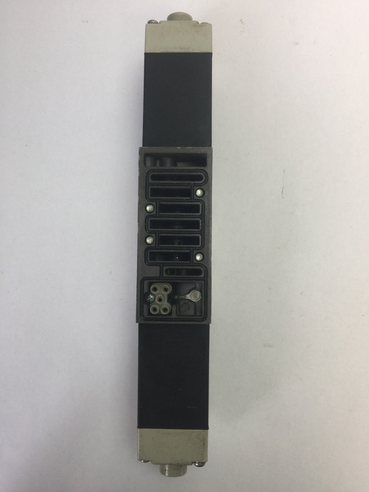 NUMATICS 225-372B 225-440B SOLENOID VALVE 24 VDC 6.0 WATTS 13SS415M0000616