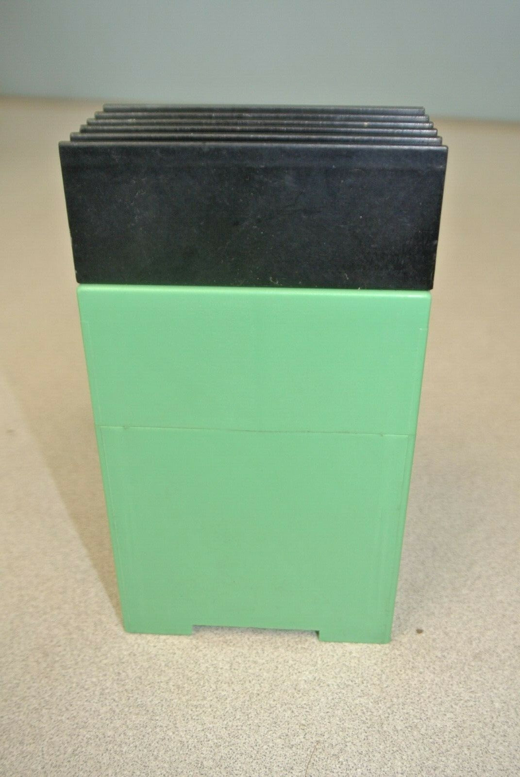 PHOENIX CONTACT CM 62-PS-120AC/12DC/1 POWER SUPPLY / 120VAC -- 12VDC / 1A4