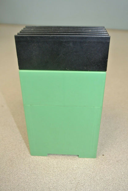 PHOENIX CONTACT CM 62-PS-120AC/12DC/1 POWER SUPPLY / 120VAC -- 12VDC / 1A4