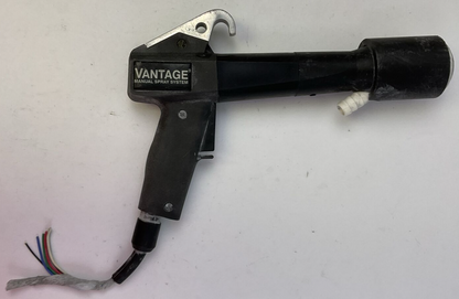 NORDSON MODEL VANTAGE POWDER GUN P/N 1075733A8