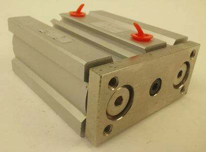 SMC MGQ25TN-50 PNEUMATIC GUIDE SLIDE CYLINDER 145 PSI, 1.0 MPa3