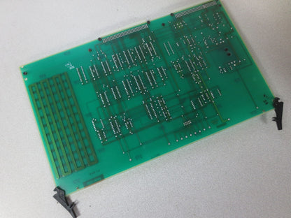 GE MEDICAL SYSTEMS 46-232230 G1-C TV ROTATOR CONTROL BOARD5