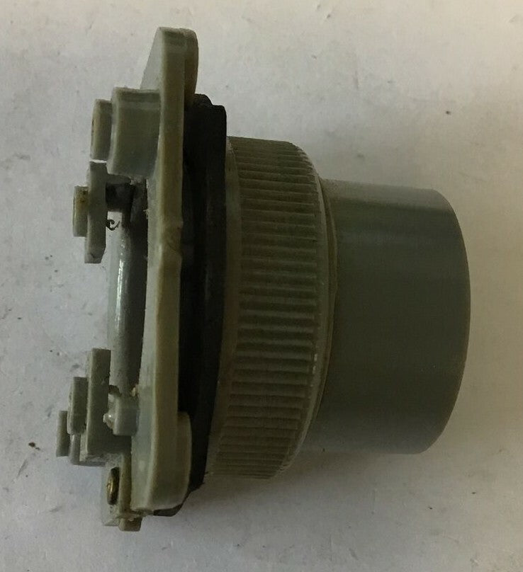  REES L9 BLUE PUSH BUTTON PLASTIC HOUSING7