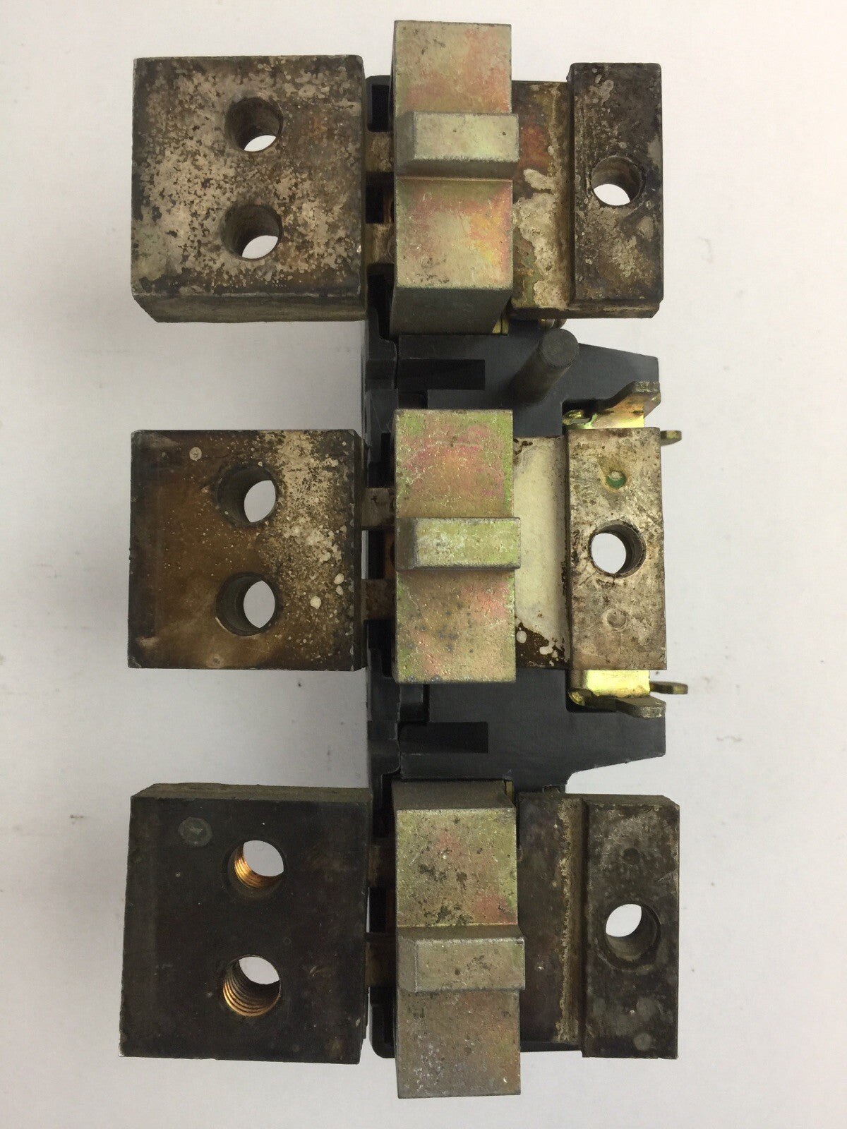 ITE GOULD HP3W160 CIRCUIT BREAKER TRIP UNIT 1600AMP 3POLE5