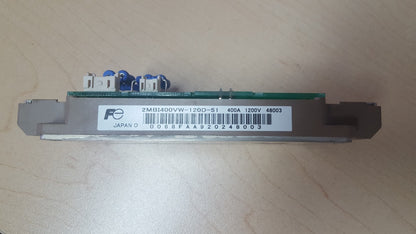  2MBI300VW-120D-51 Yaskawa ypct31786-1c etc711481.M.1