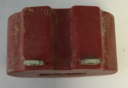 CUTLER HAMMER 9-1323-1  MAGNETIC COIL 110V 60CY1