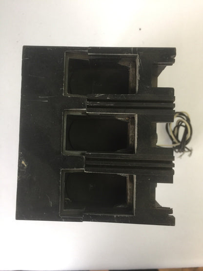 ITE SIEMENS FJ3-S22500S07 CIRCUIT BREAKER 600VAC 225AMP 3POLE5