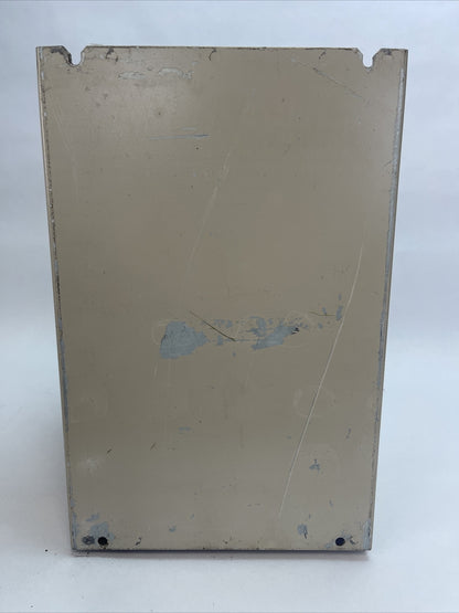 YASKAWA SGDH-60AE SERVOPACK 200V VER. 358416