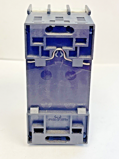 SIEMENS - 3RV1721-1DD10 - CIRCUIT BREAKER / PLANT PROTECTOR5