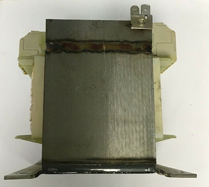 SIEMENS 4AM4841-5AT10-0B TRANSFORMER 2000VA 50/60HZ T50/B 240V3