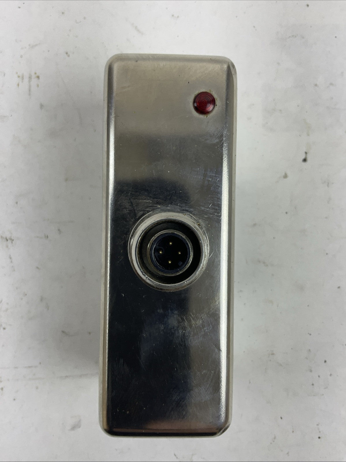 SENCON 11P-340-03SS SPEED SENSOR5