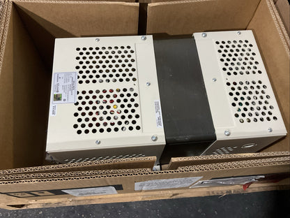 SOLA MCR 63-23-230-8 MINI/MICRO COMPUTER REGULATOR OUTPUT 120/208/240V 3000VA4