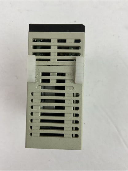 MITSUBISHI FX3uc-32MT/D PROGRAMMABLE CONTROLLER 24VDC 8W4