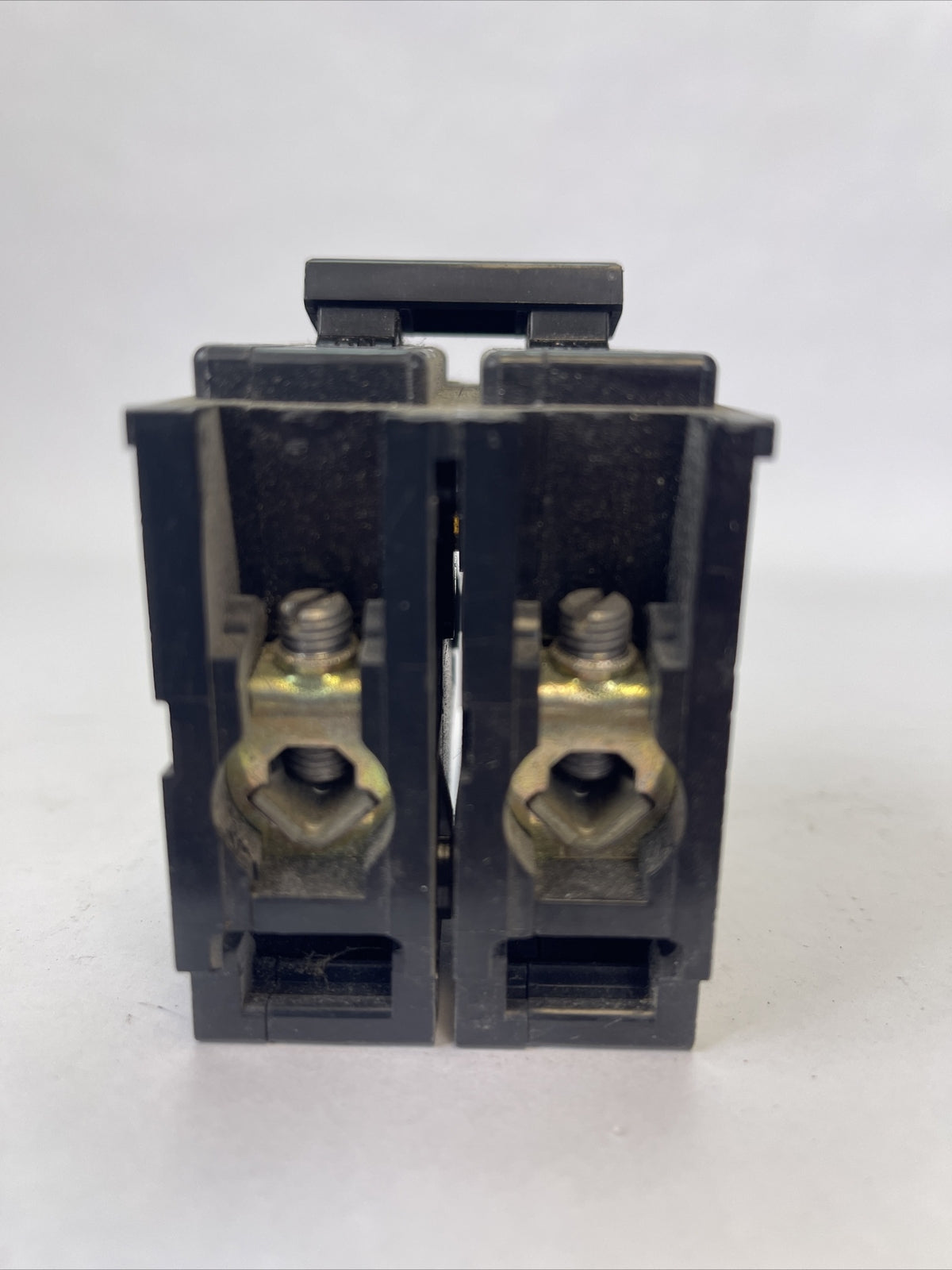 CUTLER HAMMER / WESTINGHOUSE BAB2050HV CIRCUIT BREAKER 50AMP 2POLE 240VAC6