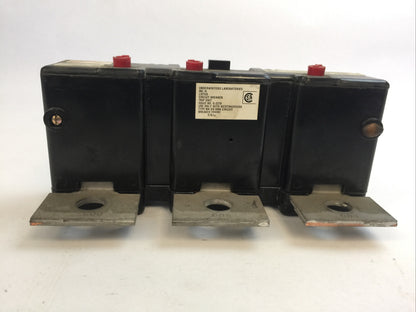 CUTLER HAMMER 371D372G25 AB TRIP UNIT 600AMP 3P INSTA TRIP 3000-6000A HMA3600T2